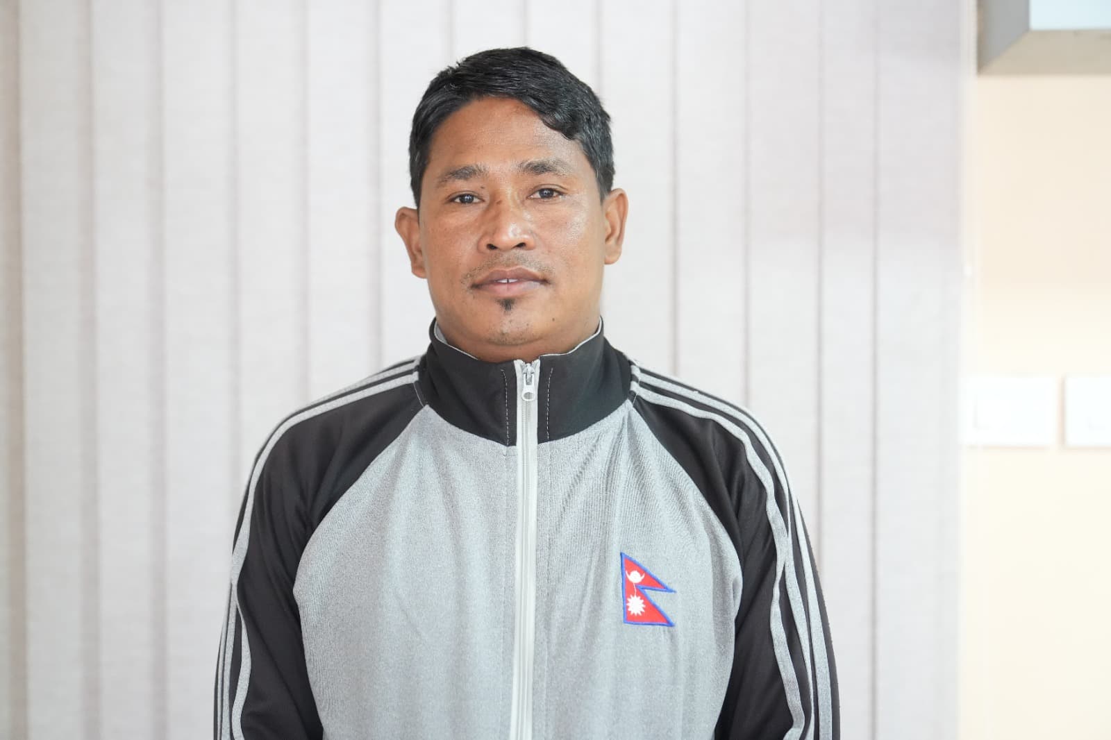 पारालिम्पिकमा भीमबहादुरले खेल्ने