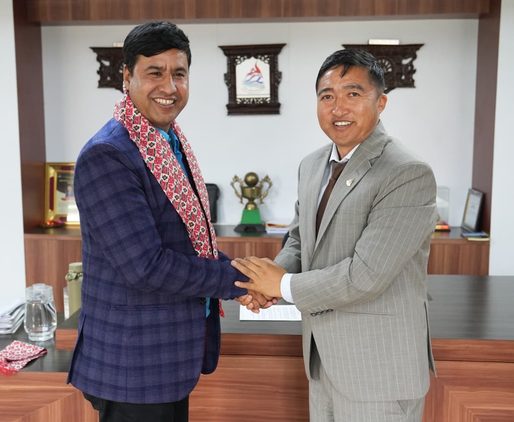 कार्की मेक्सिको जाने