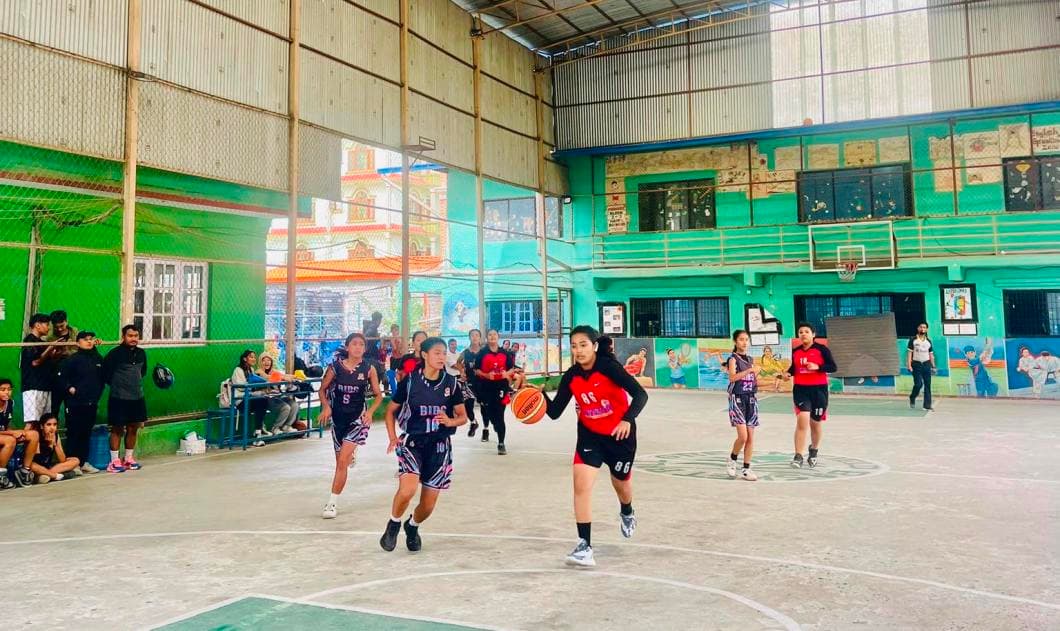 एन्जल्स हार्ट र ज्ञान निकेतन फाइनलमा