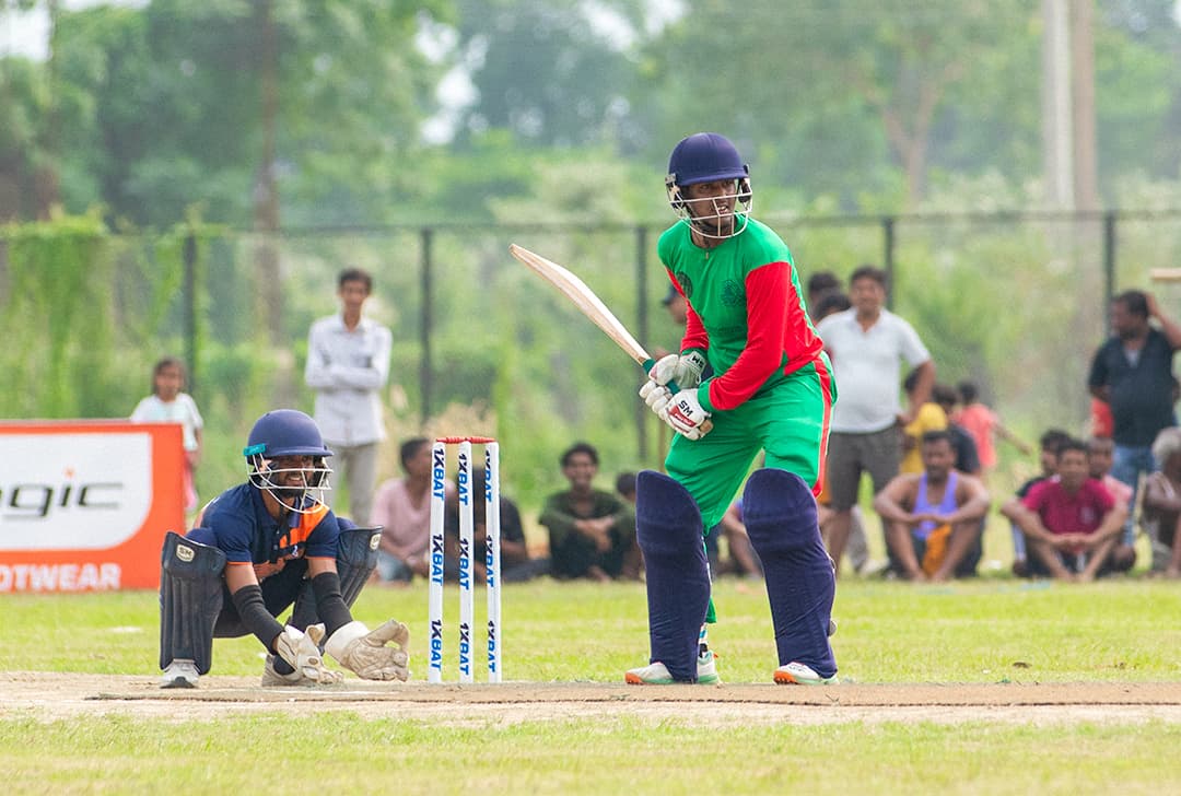 फुलबारीसँग एलिट पराजित 