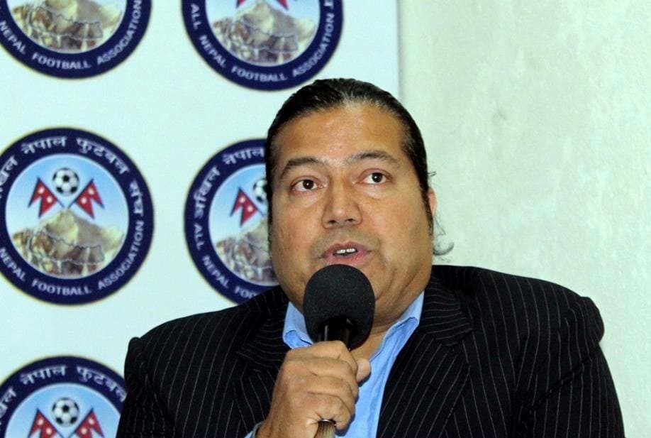 एन्फाको स्पष्टिकरणमा मणी कुँवरको आपत्ती