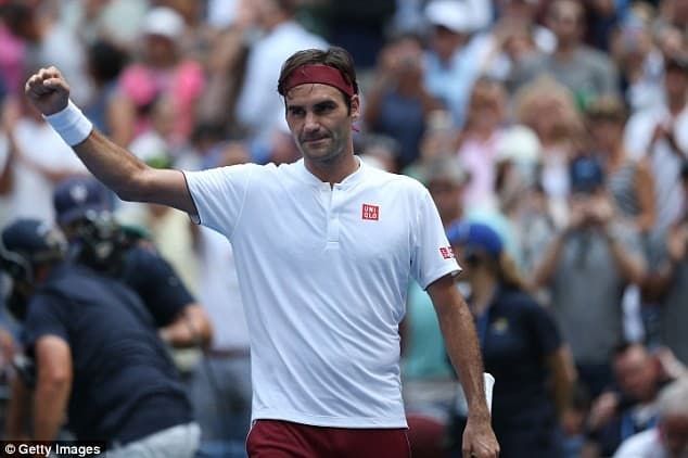 फेडरर मड्रिड ओपनबाट बाहिर