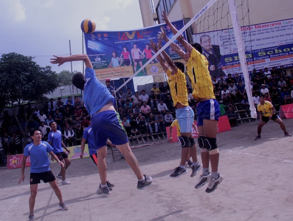 चितवन र थ्रीस्टारको विजयी सुरुवात