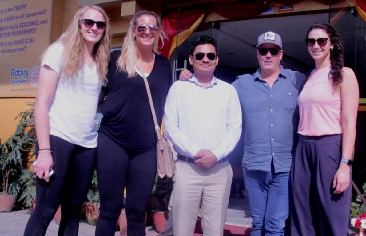 चितवन टाईगर्समा तीन अमेरिकन खेलाडी