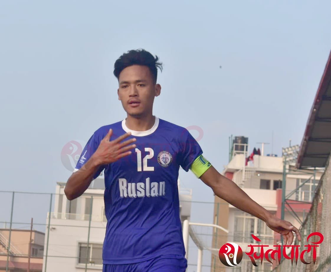 ‘चोटलाई जितेर बिक्रमको उत्कृष्ट कमब्याक’