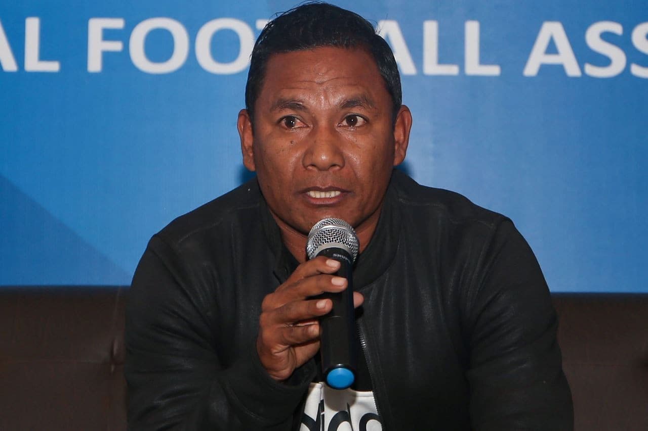 निरन्तरको खराब नतिजाले दबाबमा राजेन्द्र