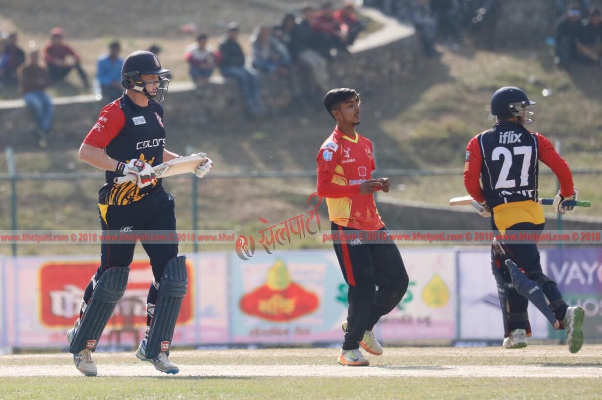 विदेशी क्रिकेटरलाई कडाई, श्रम ईजाजत अनिवार्य