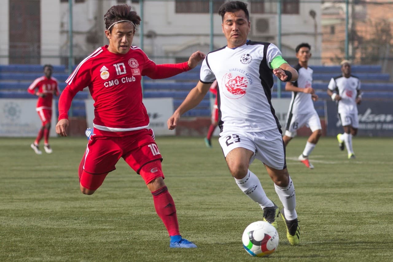 पल्सर 'ए' डिभिजन लिग : मनाङलाई चुनौती दिन संकटालाई जित आवश्यक