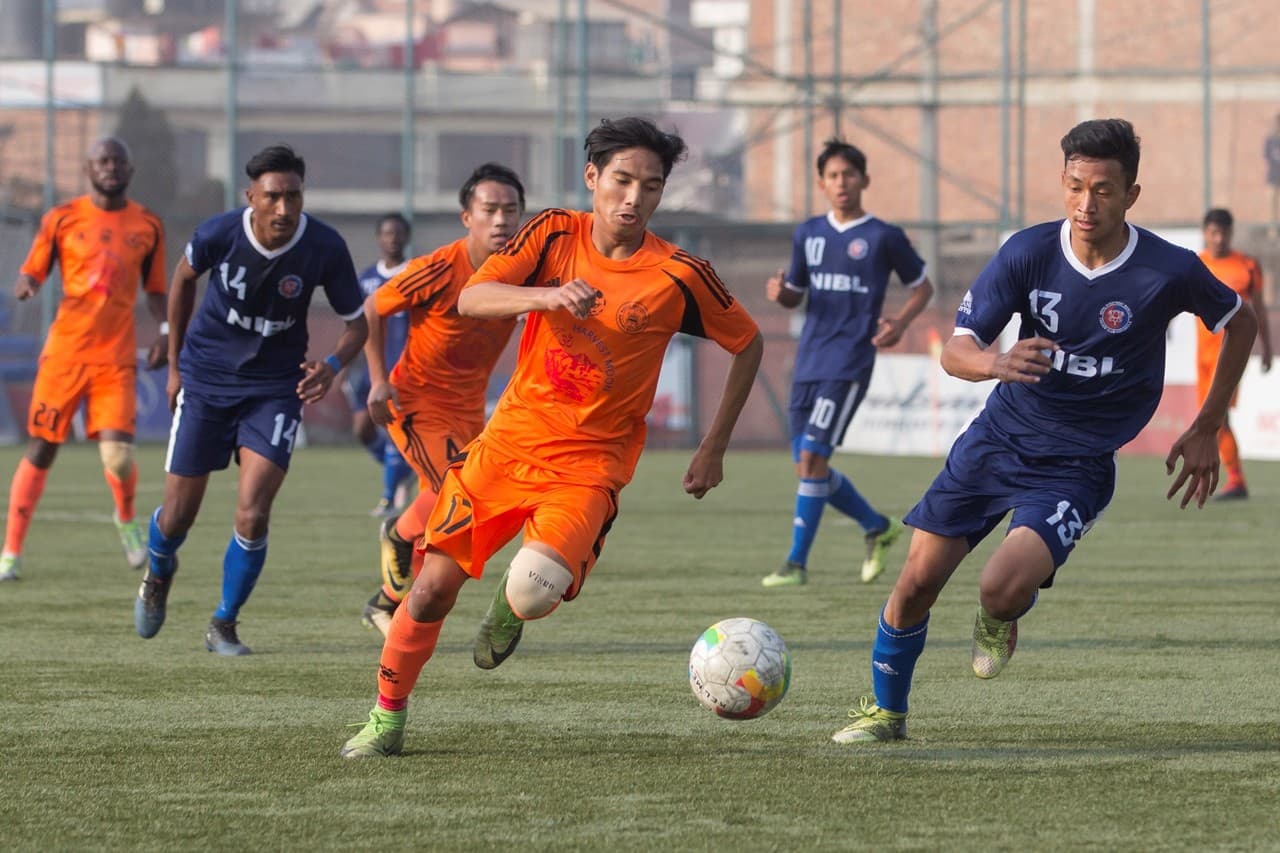 'एनआरटी र मछिन्द्र सफल भएकाे दिन'