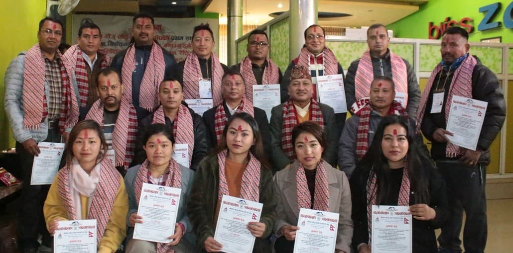 गोजुकाइमा श्रेष्ठको निरन्तरता