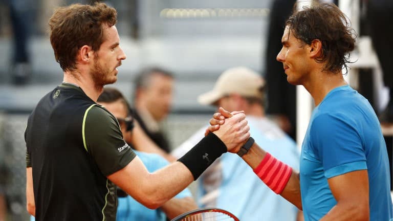 'मर्रेको सन्यास उपयुक्त निर्णय'