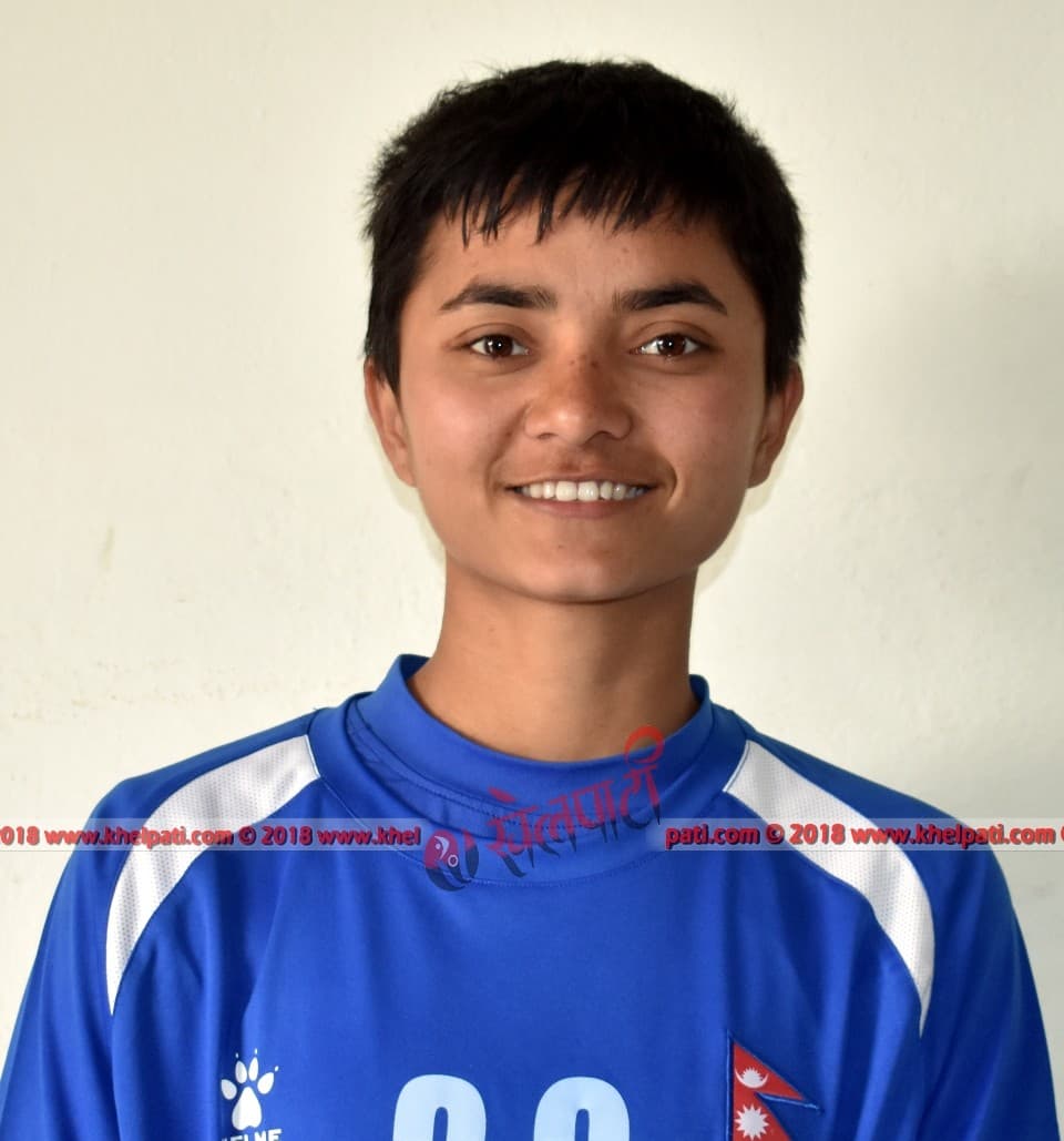 समीक्षा र विमलाले एपिएफबाट खेल्ने