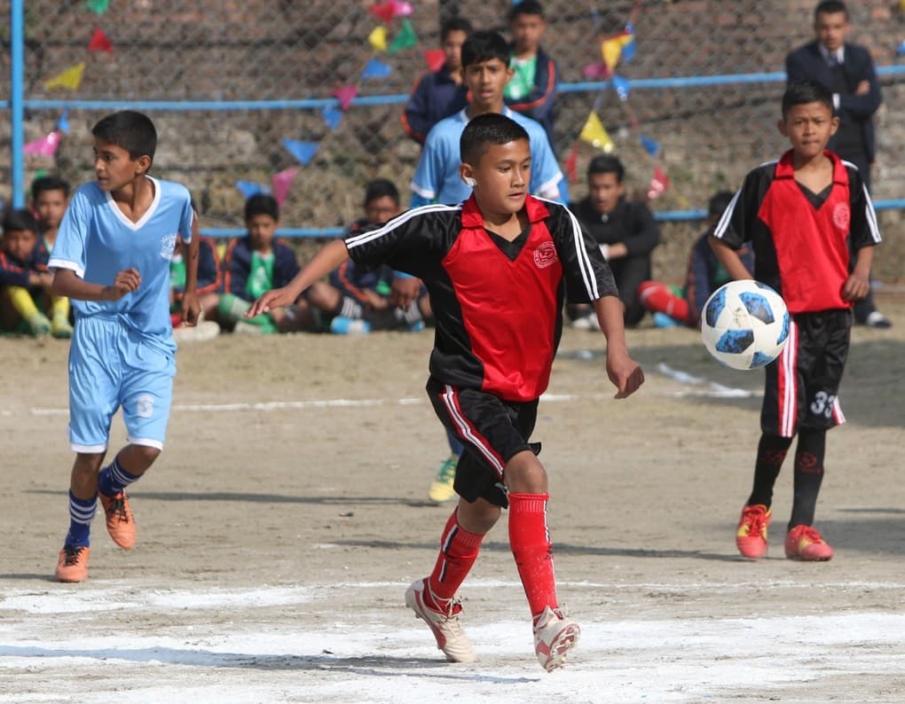 अर्किडको विजयी सुरुआत