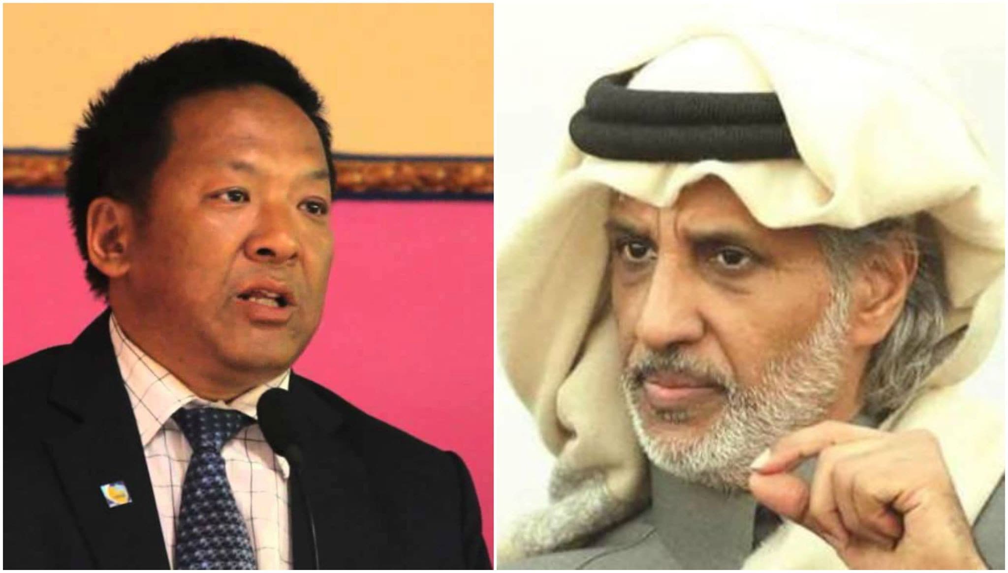 कर्मा–थानी भेटघाट : कार्यतालिका बनाएर सम्झौता कार्यान्वयन गरिने