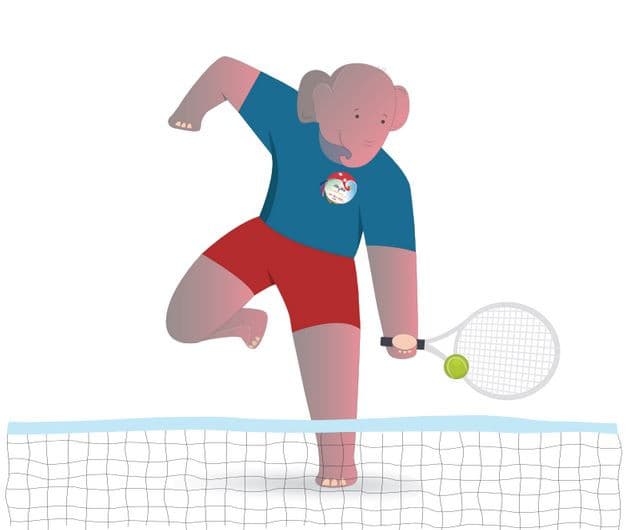 सलोनी र अस्लेशाको जोडीलाई स्वर्ण