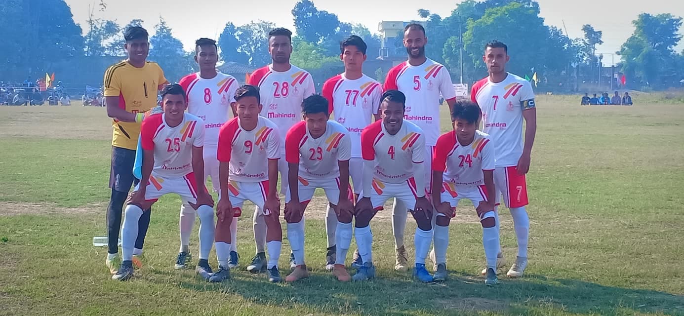 एपीएफको पुनरागमन जित