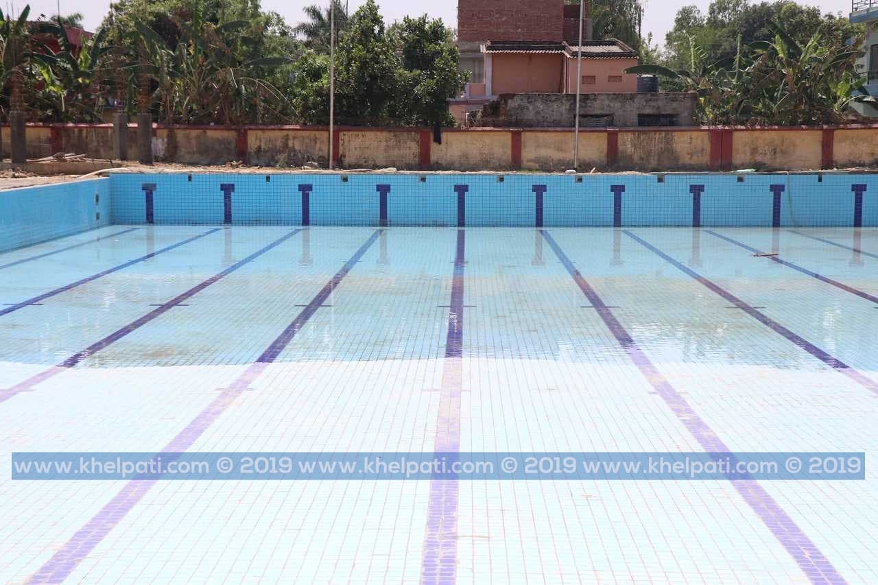 एलए पौडी भोलिदेखि