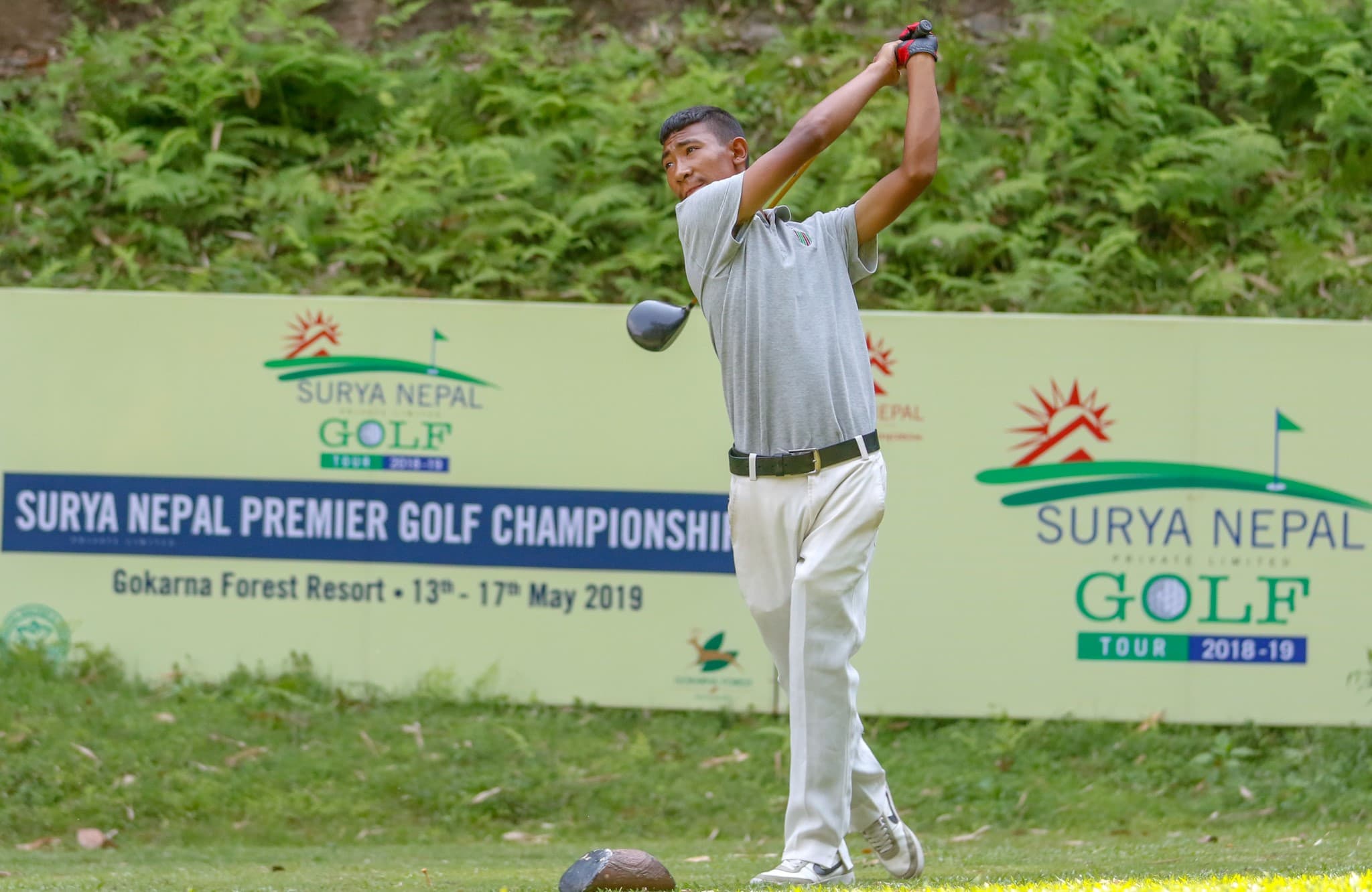 चेन्नाईमा सुवासको उत्कृष्ट प्रदर्शन