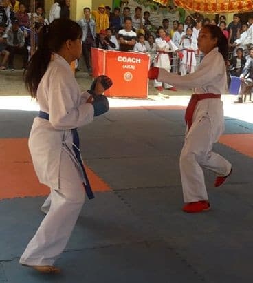 मेयरकपमा मानसिंह डोजो च्याम्पियन