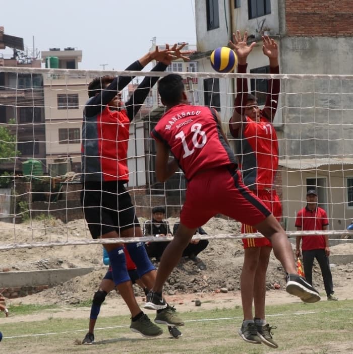 एन्जल्सलाई सफलता