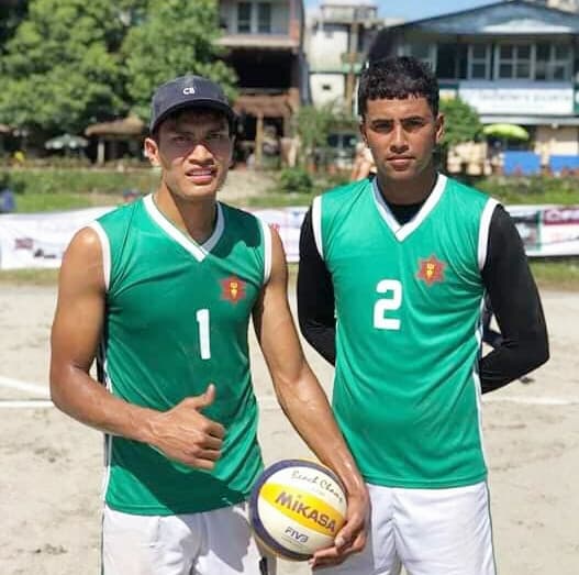 आर्मी र गण्डकी उपाधि नजिक