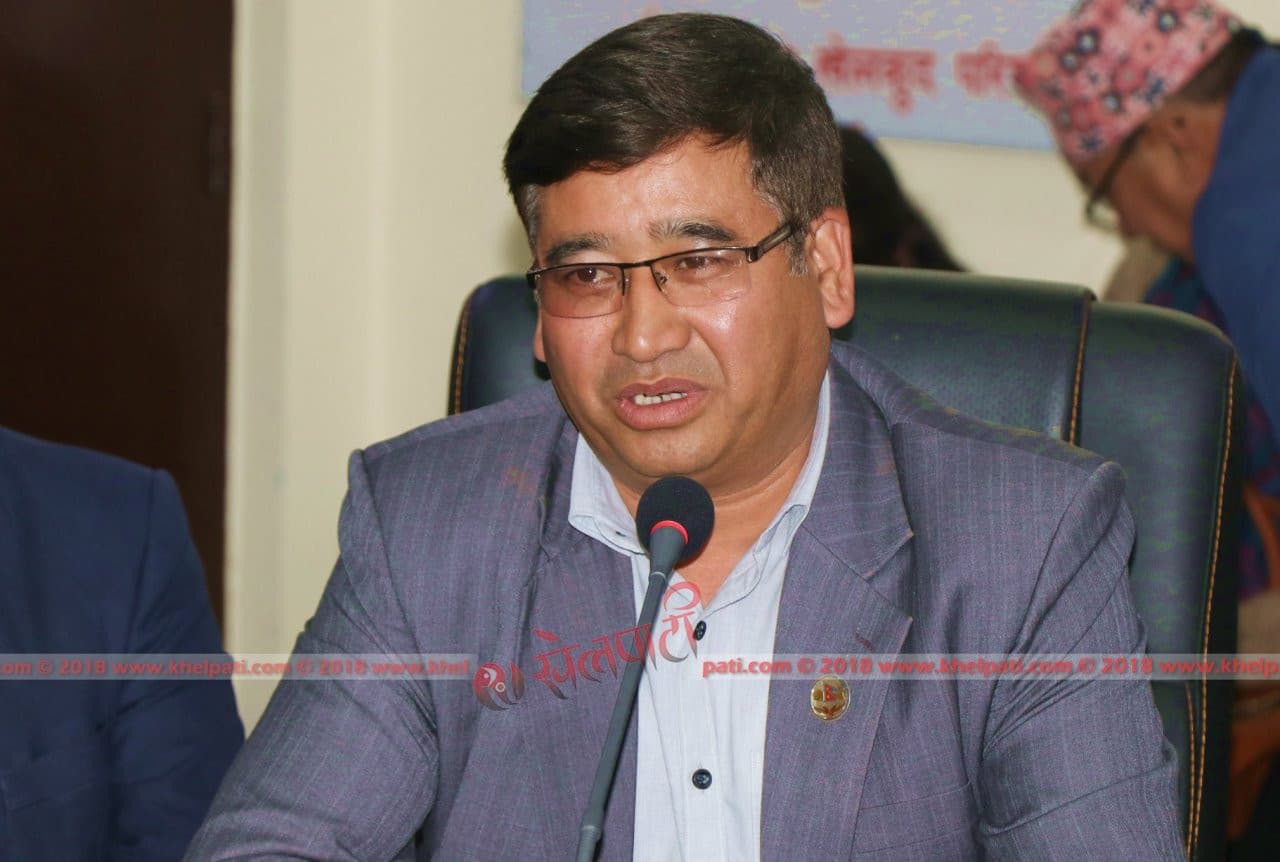 जीवनरामको ओलम्पिक – आइओसीको भर, अवहेलनाको तरबार