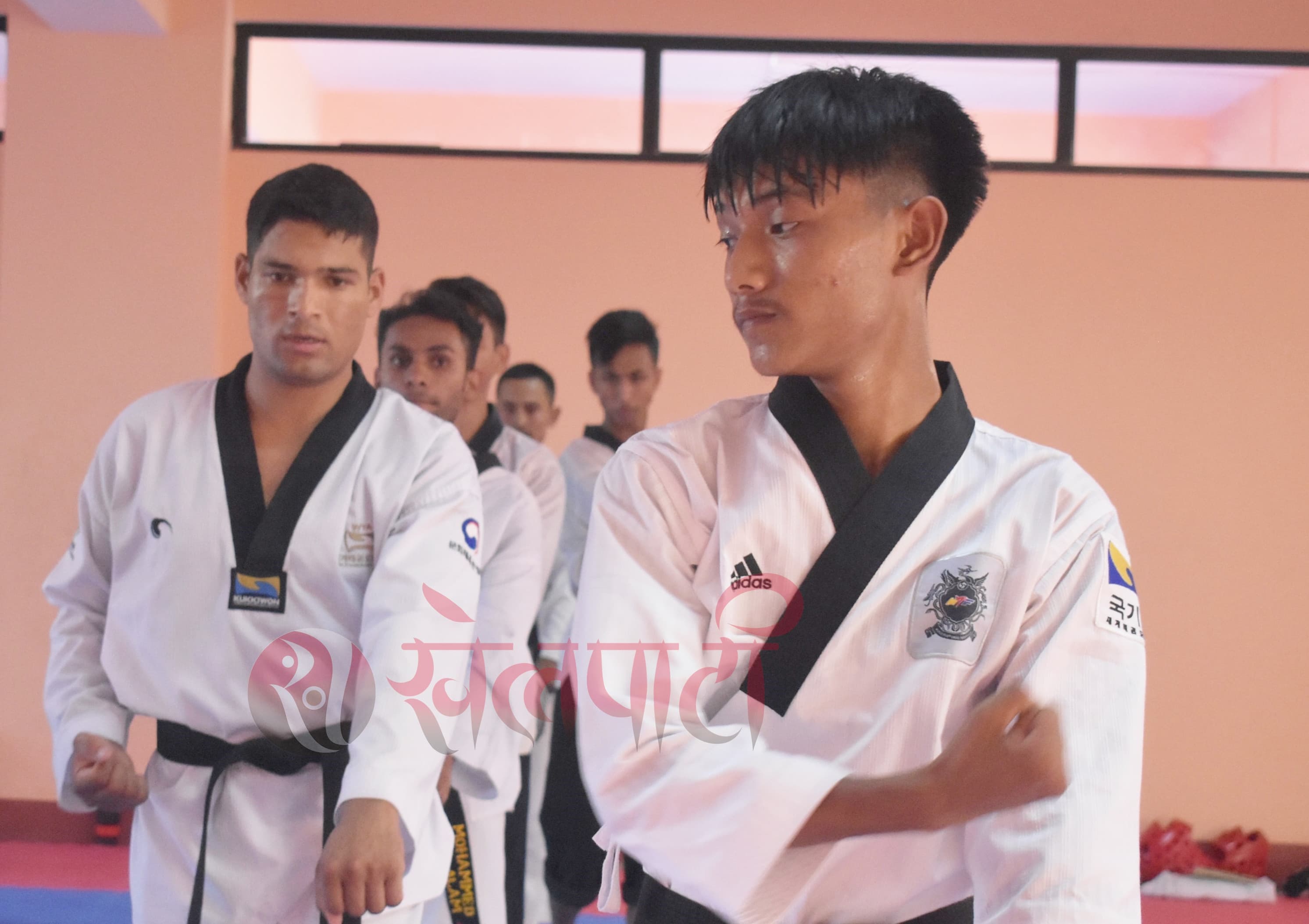 भर्चुअल पुम्से च्याम्पियनसिप हुने