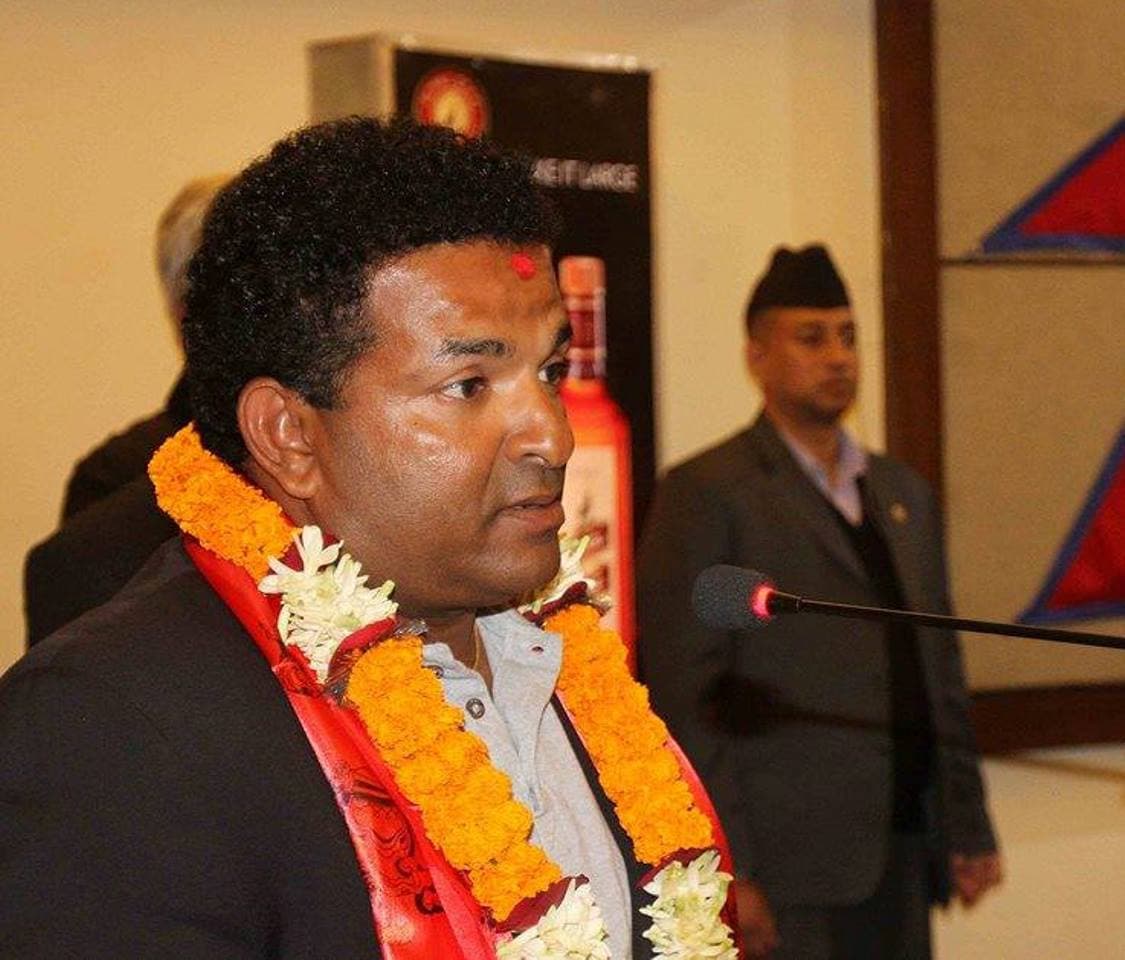 नेपाल सधै दिलको नजिक रह्याे - पुबुदु