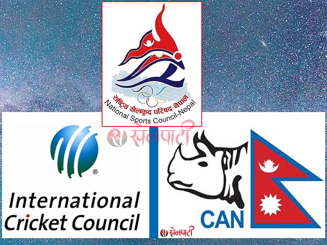 क्यानको निर्वाचन रोक्न राखेपको निर्देशन