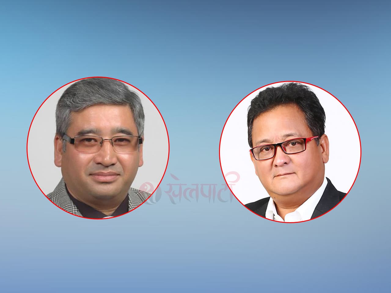 जीवनराम 'भर्सेस' उमेशलाल – कसको पल्ला भारी ?