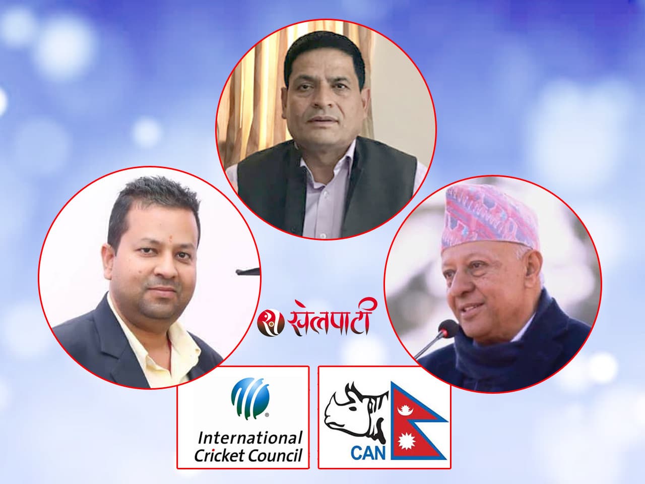 क्यान निर्वाचन – त्रिकोणात्मक प्रतिस्पर्धा !