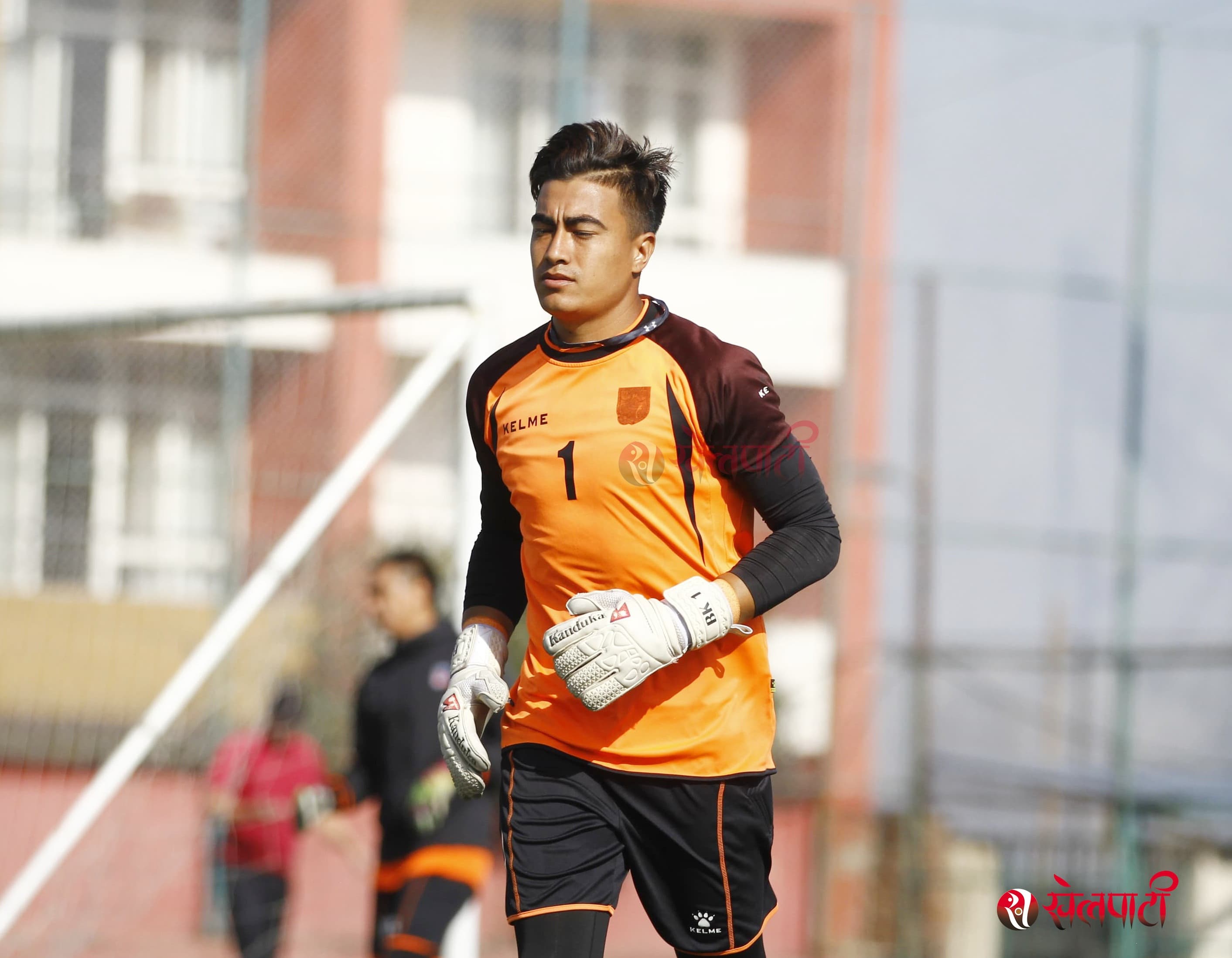 बिकेनन् विकेश