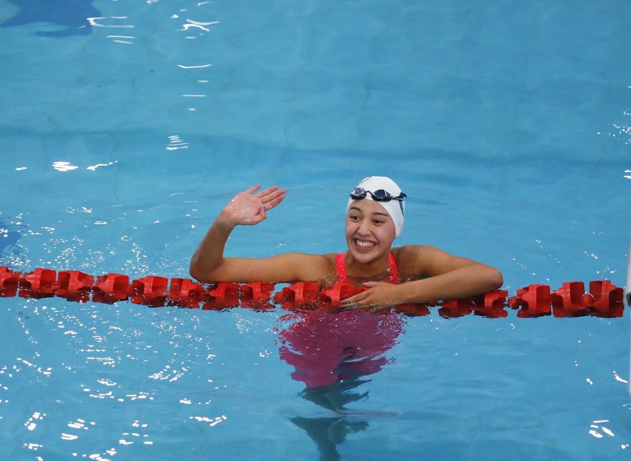 एनएसए पौडी आईतबार