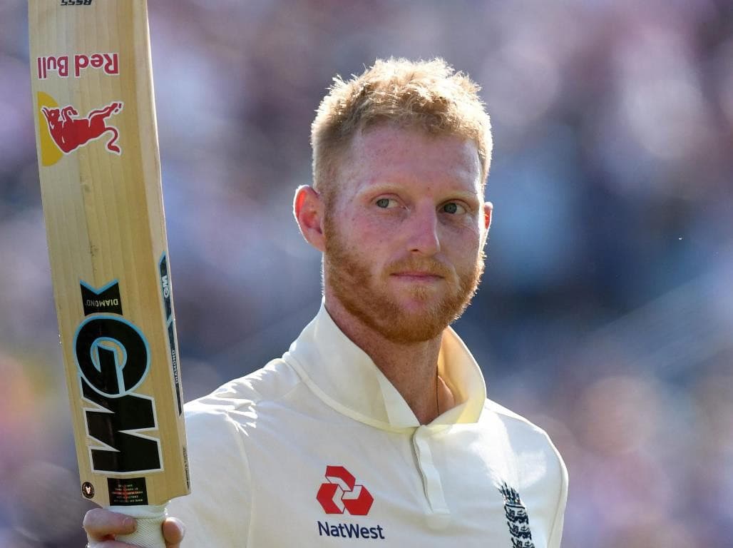 स्टोक्सले पाकिस्तानविरुद्धको पहिलो टेस्ट गुमाउने