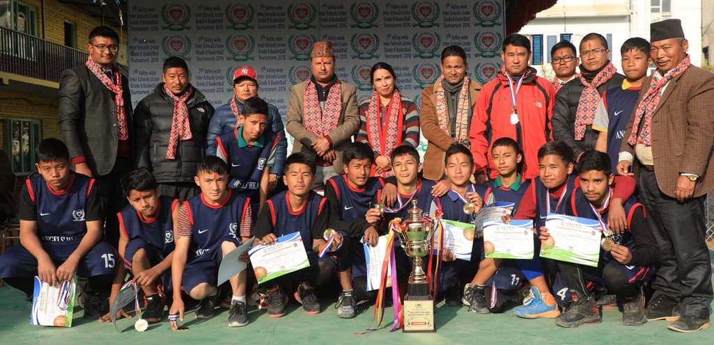 एन्जल्स हर्ट च्याम्पियन