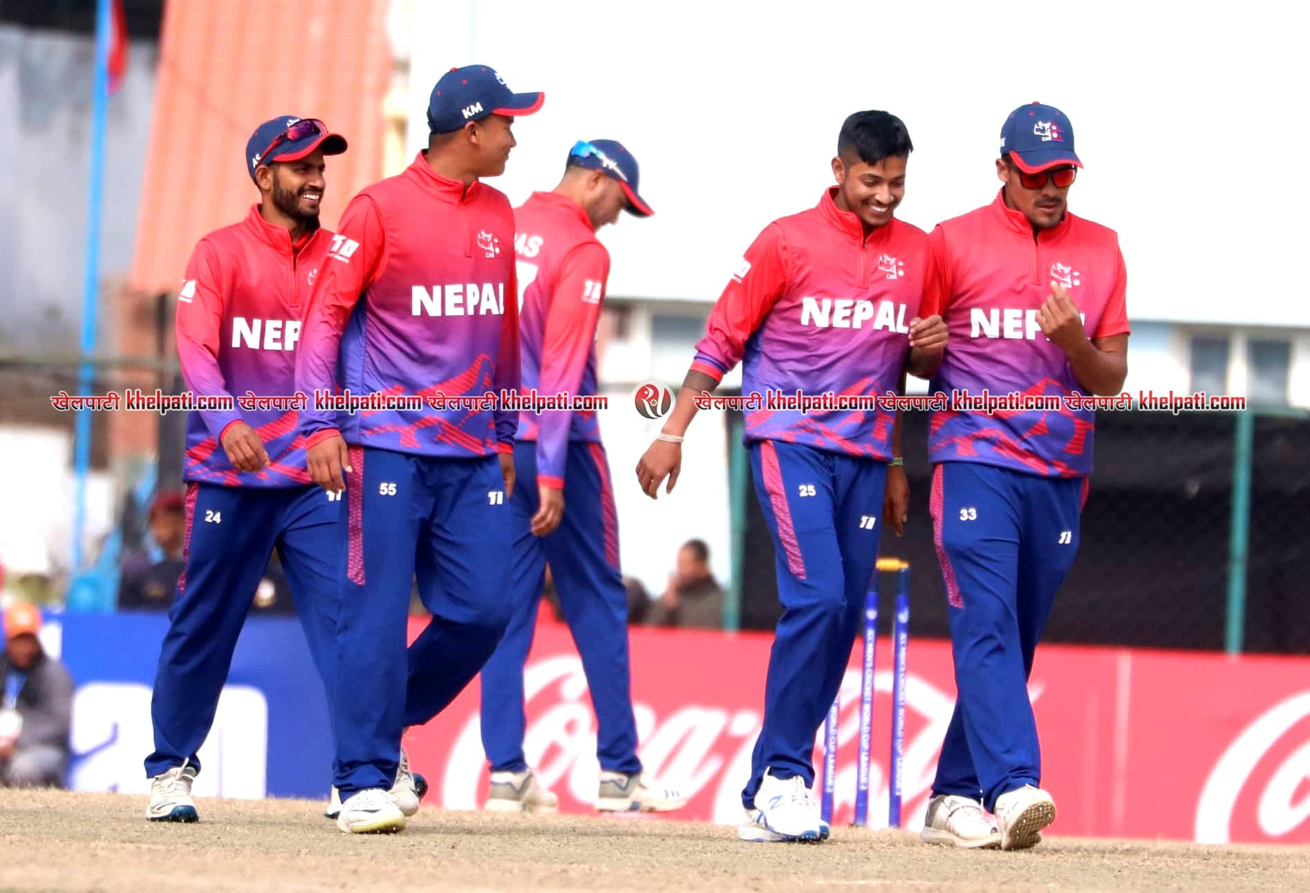 क्यानले खुल्ला प्रतिस्पर्धाबाट प्रशिक्षक छनोट गर्ने