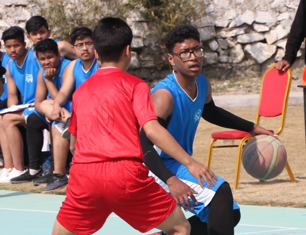 साइपाल सेमिफाइनलमा