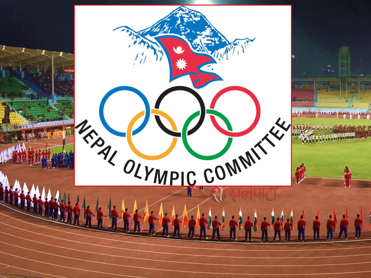 ओलम्पियन खेलाडीसहित ८९ जनाको कोरोना बिमा