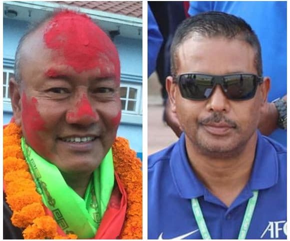 संकटको बेला फुटबल रेफ्रीको राजनीति 