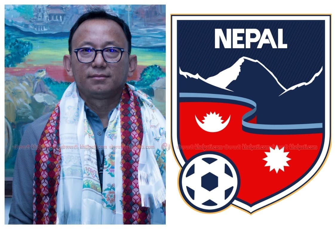 एन्फा कार्यसमिति बैठकमा नेम्बाङ अनुपस्थित