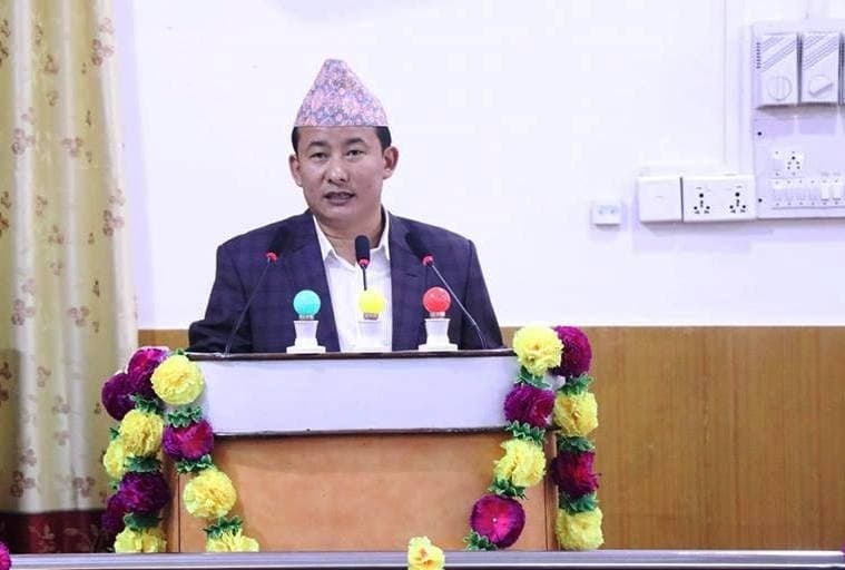 प्रदेश १ बजेट : खेलकुद पूर्वाधार र स्तरोन्नतीमा जोड