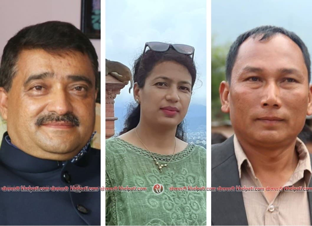 सदस्य सचिवको ‘पिक्चर’ क्लियर !