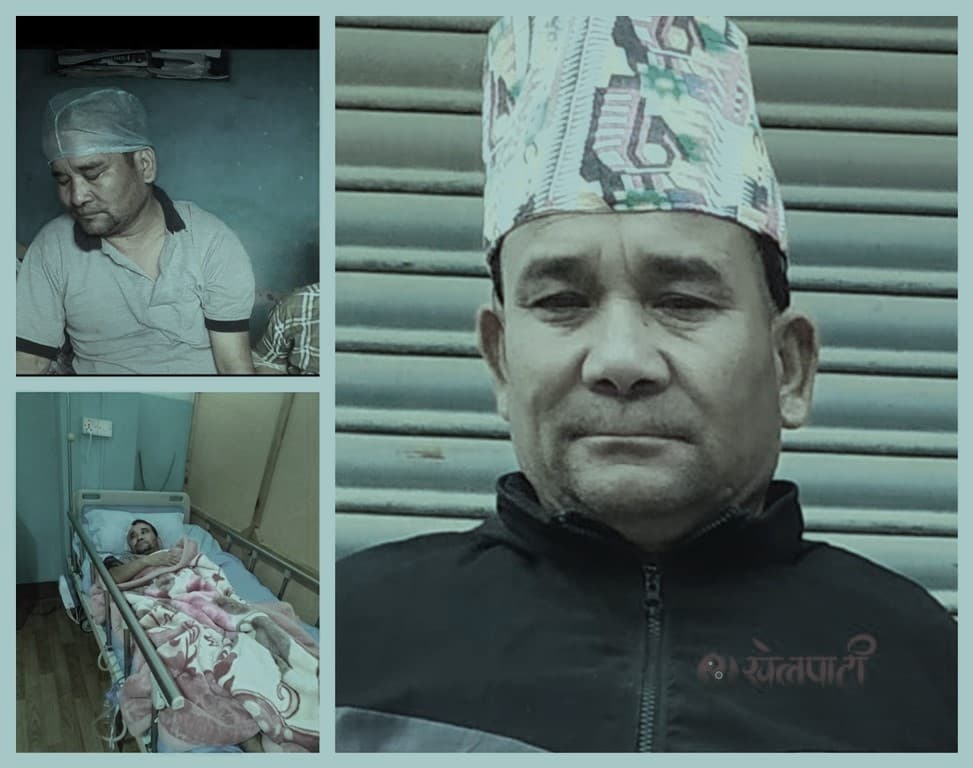 रहेनन् एथ्लेटिक्स प्रशिक्षक राई