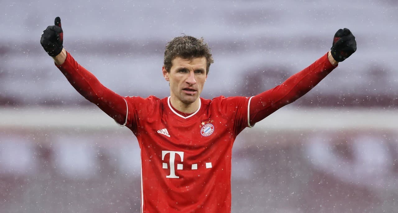 कीर्तिमान बनाएर बिदा लिने तरखरमा मुलर