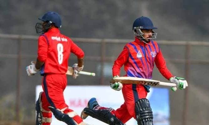 कर्णालीका चार जिल्लालाई क्यानको सदस्यता