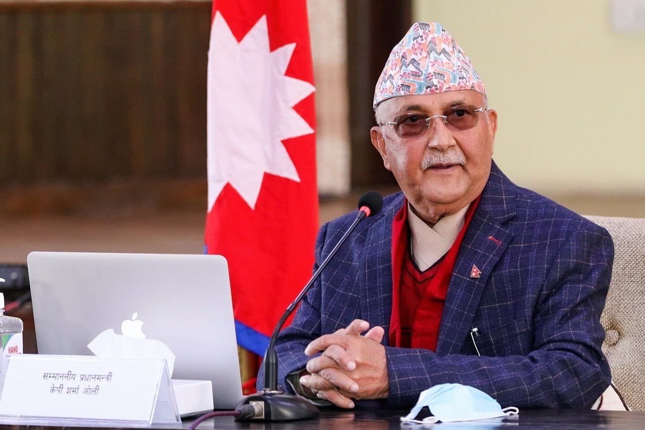 'खेलकुदसँग प्रधानमन्त्री' कार्यक्रम आज