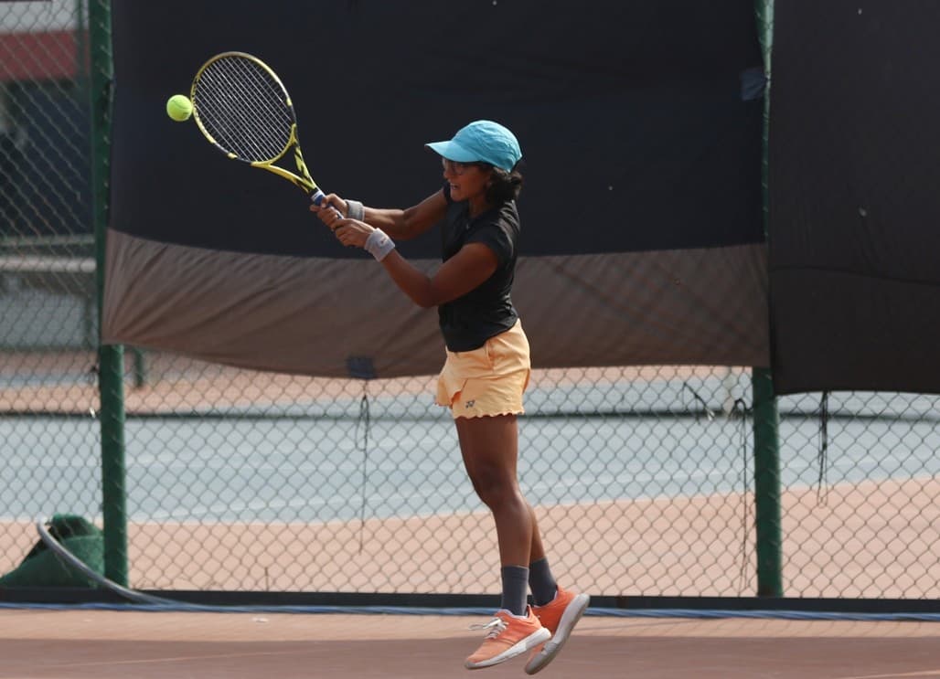 साइना सेमिफाइनलमा