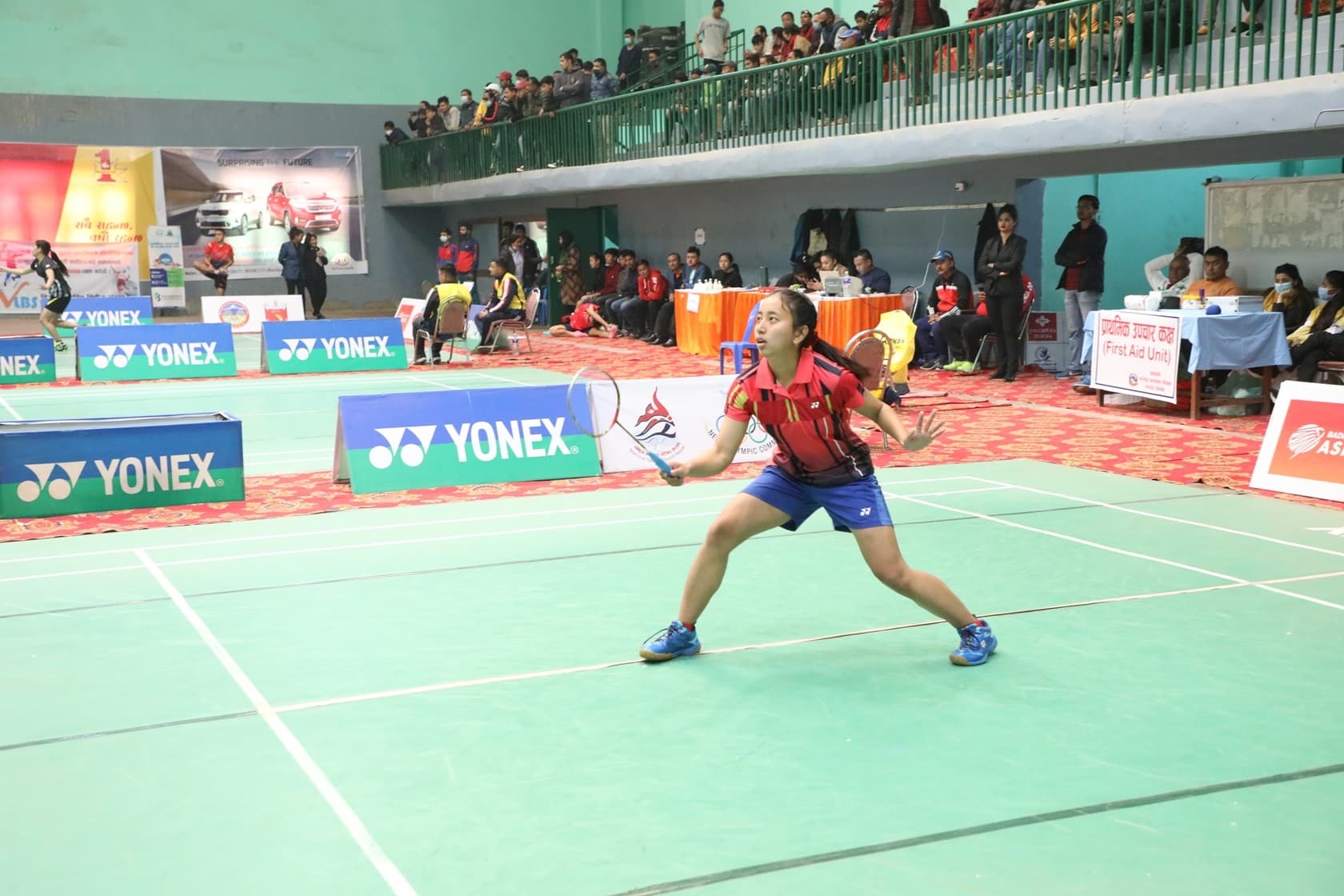 जेशिका च्याम्पियन