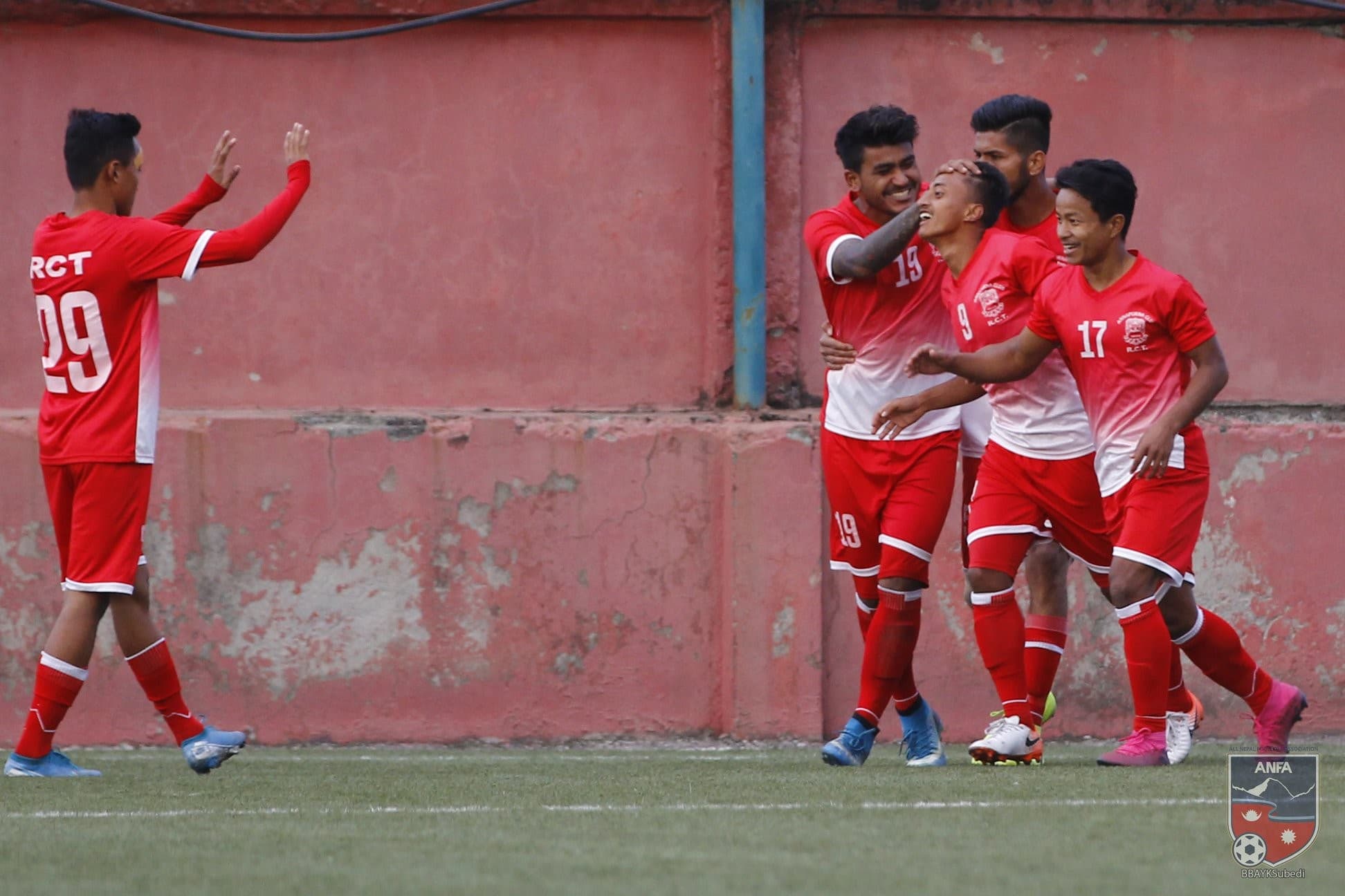 ‘बी’ डिभिजन लिगमा प्रत्येक खेल जित्ने टोलीले २५ हजार रुपैयाँ पाउने