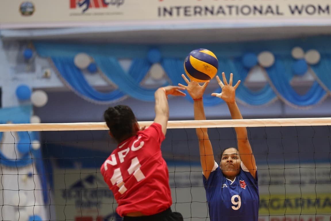 उपाधिका लागि एपीएफ र पुलिस भिड्ने